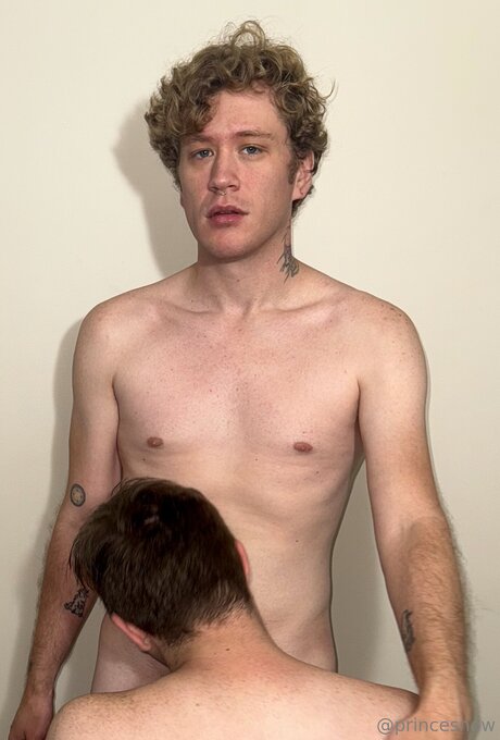 Princecsart Neues OnlyFans