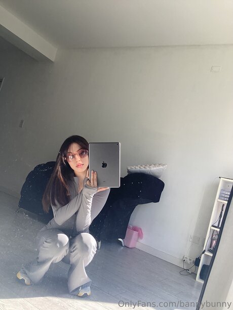 Bannybunny Nacktbilder von OnlyFans geleakt