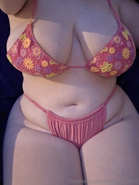 Livvytheghoul OnlyFans Porn Nackt