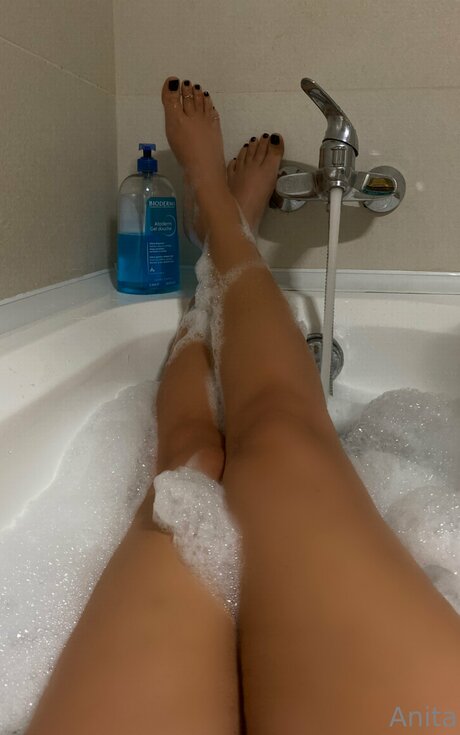 Lovewithanita Nacktbilder OnlyFans geleakt