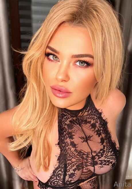 Lovewithanita OnlyFans Nackt Leak