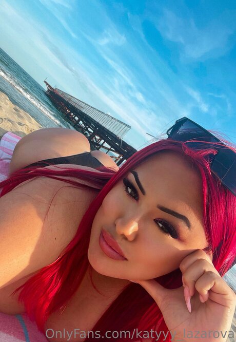 Katyyy Lazarova Nacktporno OnlyFans