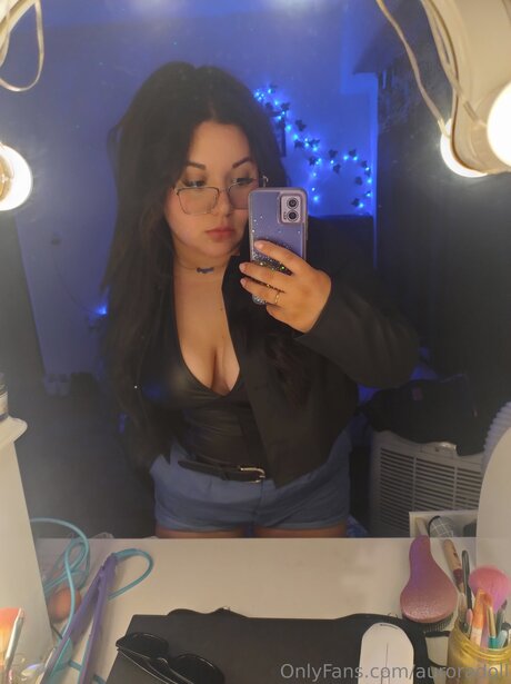 Auroradoll Nacktbilder von OnlyFans geleakt