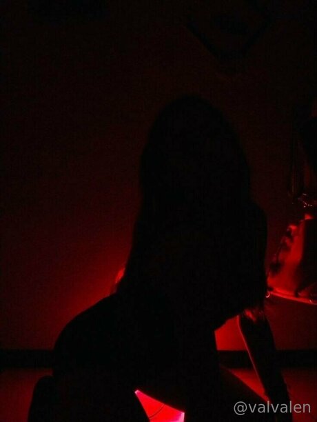 Valvalen Nacktbilder geleakt OnlyFans Aufgedeckt