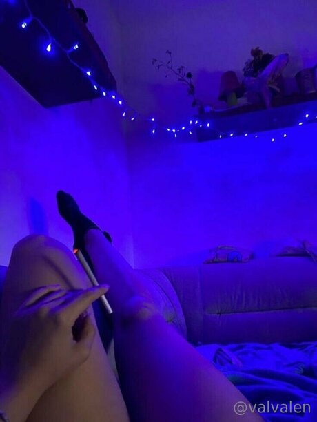 Valvalen Gratis OnlyFans