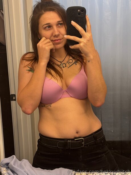 Bekkyybiitch OnlyFans kostenlos