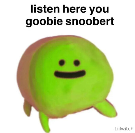 Liilwitch OnlyFans-Fotos