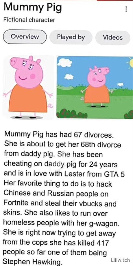 Liilwitch Nackt OnlyFans