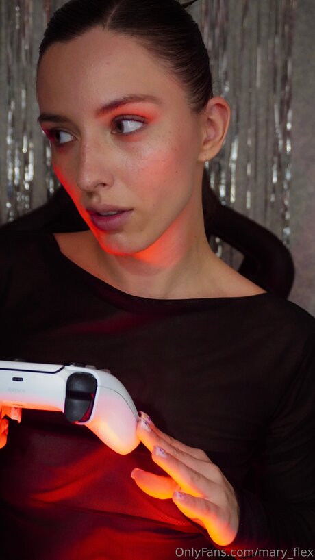 Mary Flex Bilder OnlyFans
