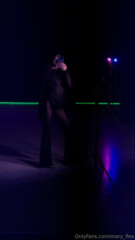 Mary Flex NurlyFans-Pornoleaks