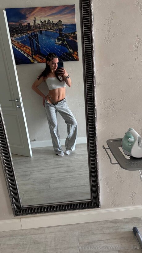 Mary Flex OnlyFans Leaked