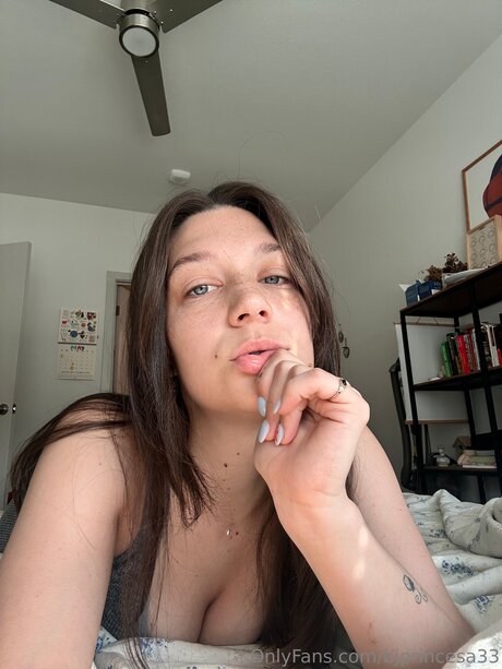 Bjprincesa33 Nacktbilder von OnlyFans geleakt