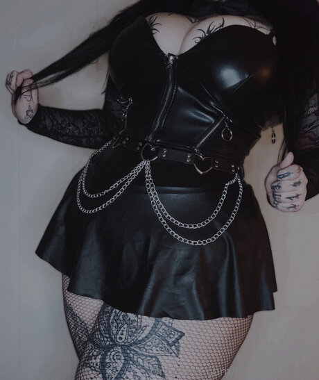 Bluecollargoth OnlyFans-Leaks