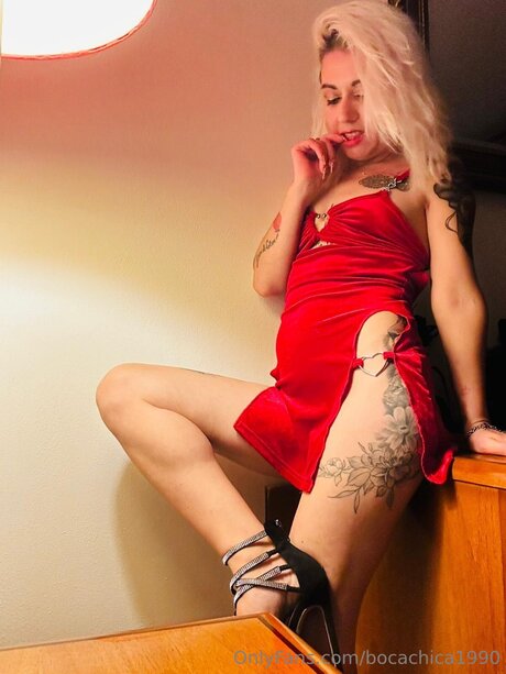 Bocachica1990 Heiße OnlyFans Inhalte