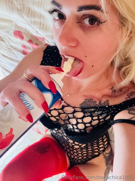 Bocachica1990 Nackt OnlyFans