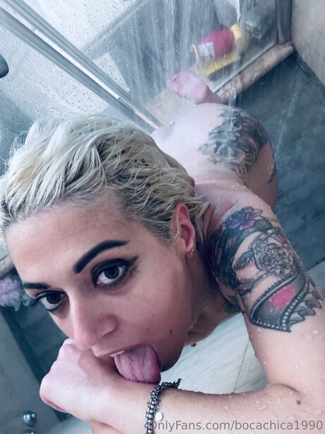 Bocachica1990 XXX Leak OnlyFans Leak