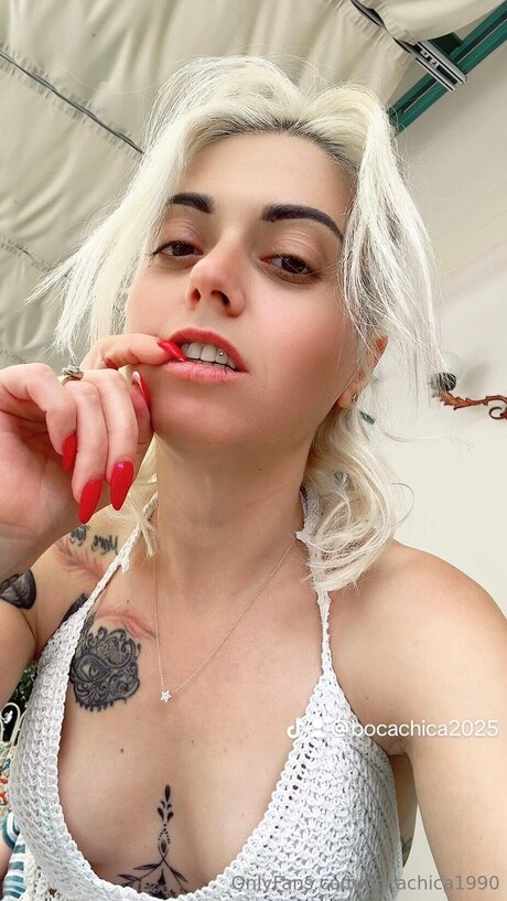 Bocachica1990 Nacktbilder von OnlyFans