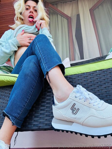 Bocachica1990 OnlyFans