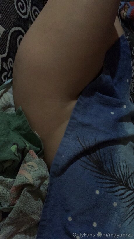 Mayadrzz Nacktbilder OnlyFans
