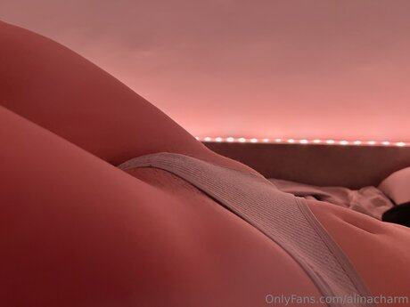 Alinacharm Nacktbilder auf OnlyFans