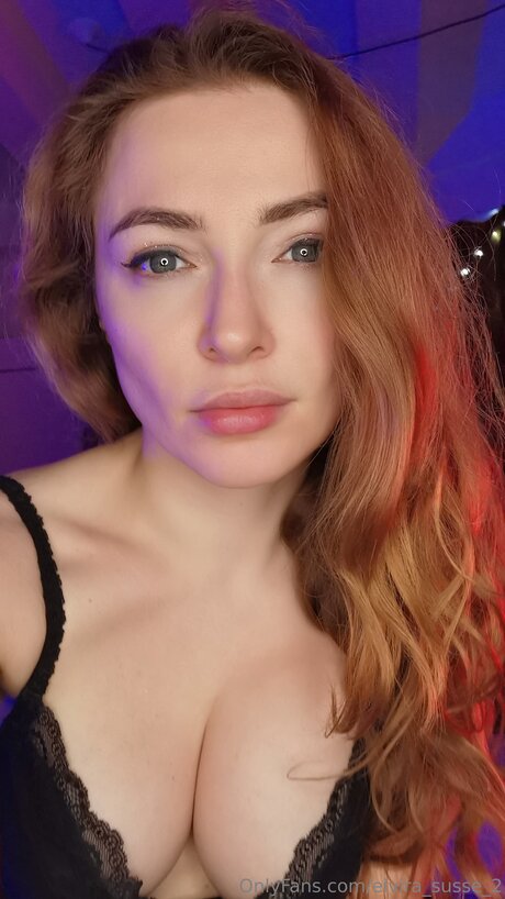 Elvira Susse 2 OnlyFans Nackt Content