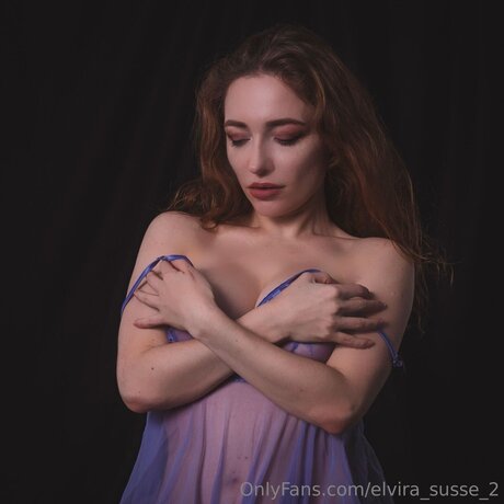 Elvira Susse 2 Nacktbilder von OnlyFans