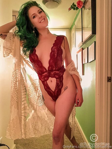 Rubydotmaefree Neue OnlyFans Leaks