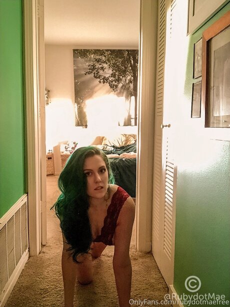 Rubydotmaefree OnlyFans