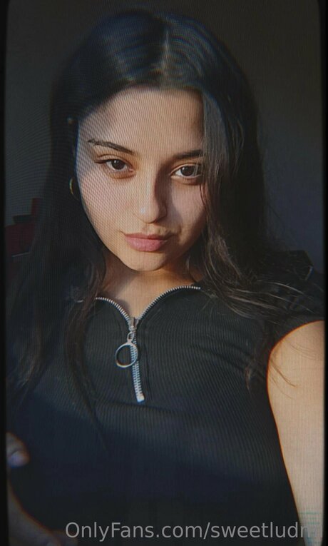 Sweetludmi OnlyFans-Sex