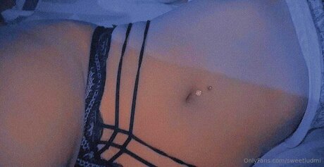 Sweetludmi OnlyFans-Leaks