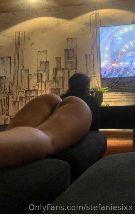 Stefaniesixx OnlyFans Leak