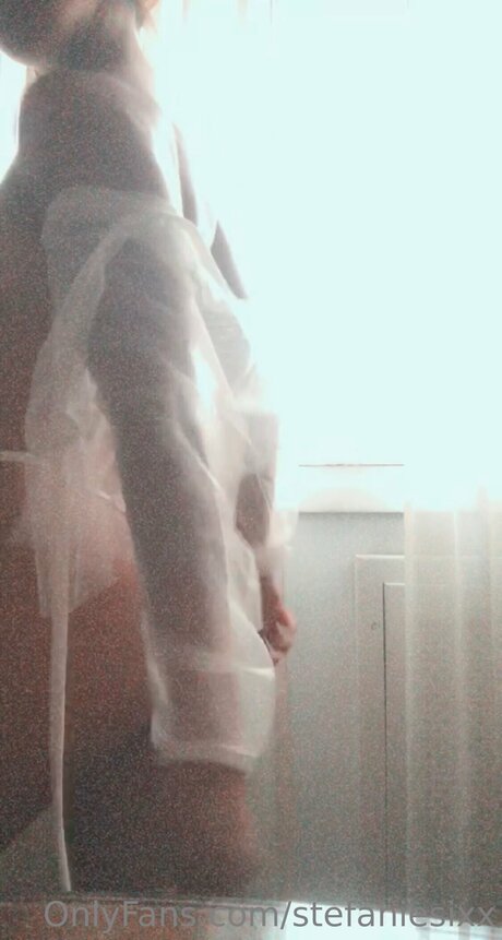 Stefaniesixx OnlyFans-Pornos