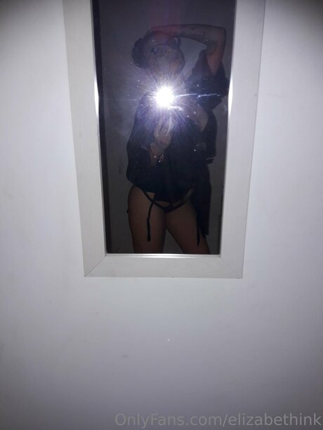 Elizabethink Nacktbilder von OnlyFans