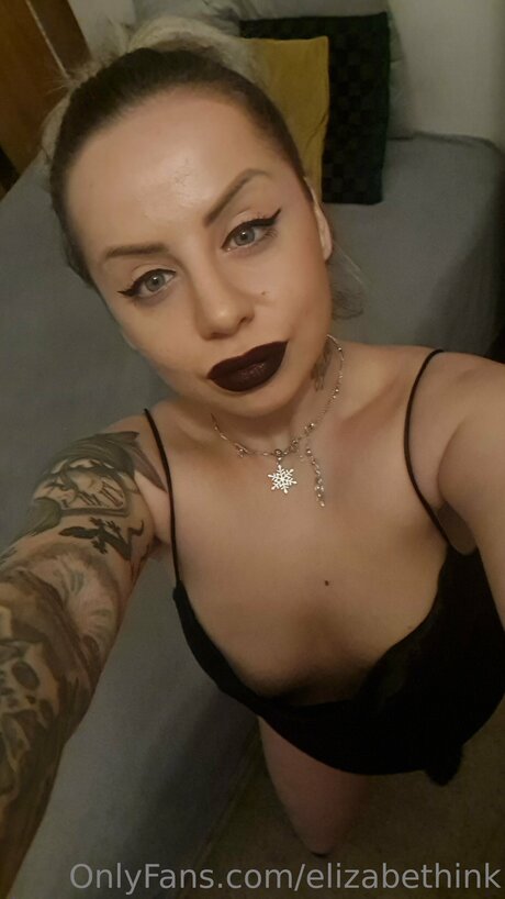 Elizabethink OnlyFans Nacktbilder