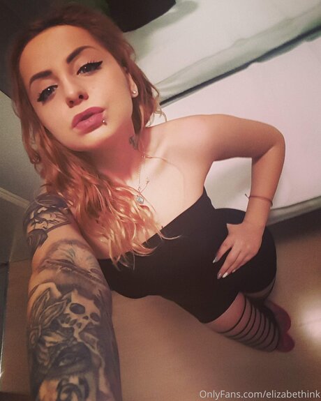 Elizabethink OnlyFans Gratis