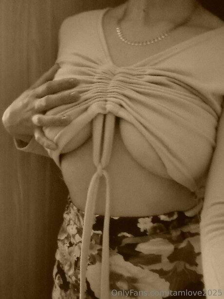 Tamlove2025 Geleakte OnlyFans-Inhalte