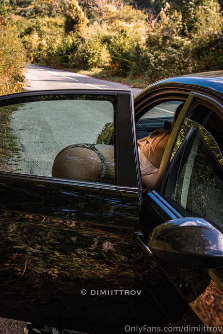 Dimiittrov Porn OnlyFans Leak