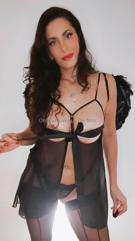 Venusdeniro Nacktbilder OnlyFans Leaks