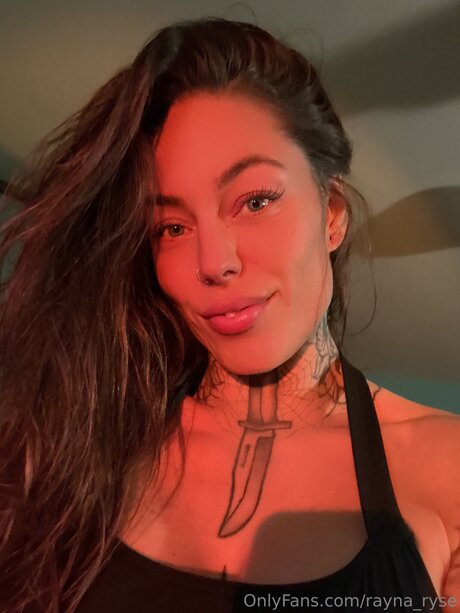 Rayna Ryse OnlyFans gratis