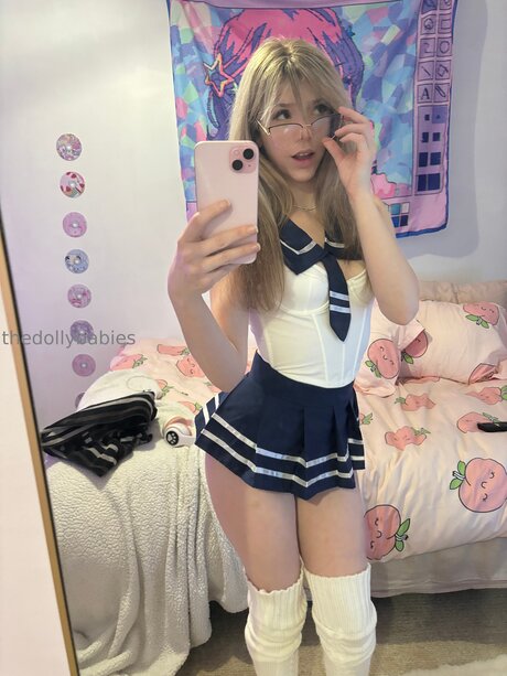 Dollybabiesarmy OnlyFans