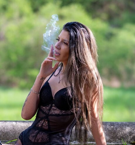 Sugarche OnlyFans Mega