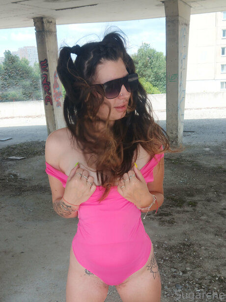 Sugarche Füße OnlyFans