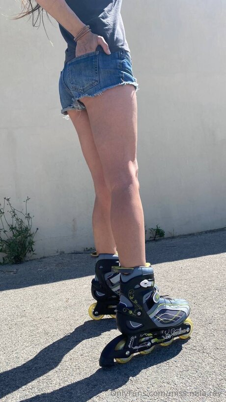 Miss Mila Ray Sex OnlyFans