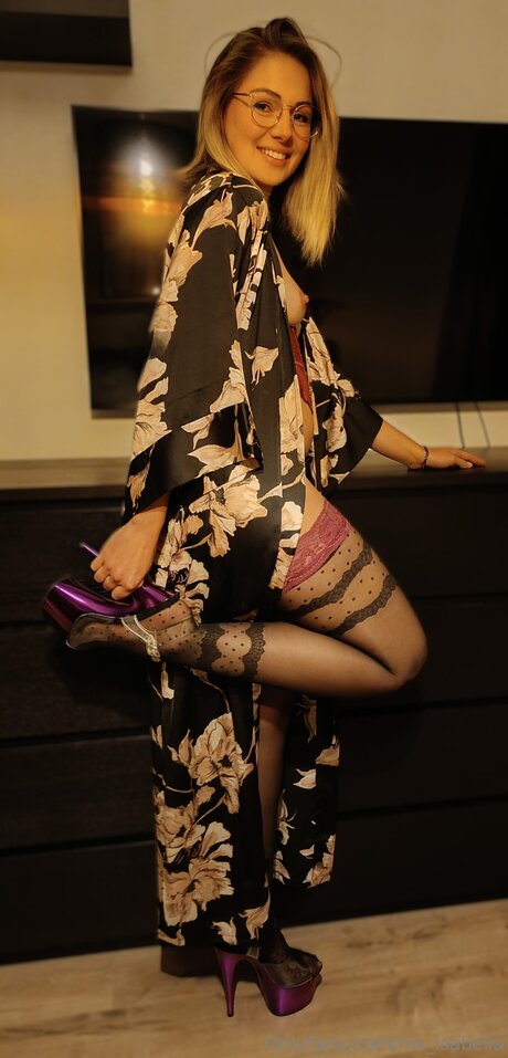 Ms Isabella XXX OnlyFans