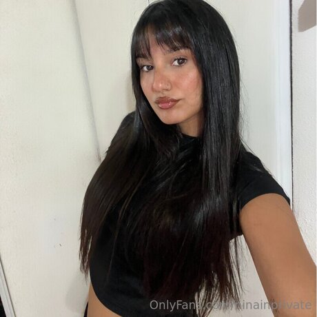 Ninainprivate NurlyFans-Brüste