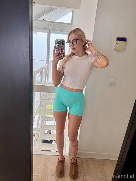 Anni Ai OnlyFans Leaks