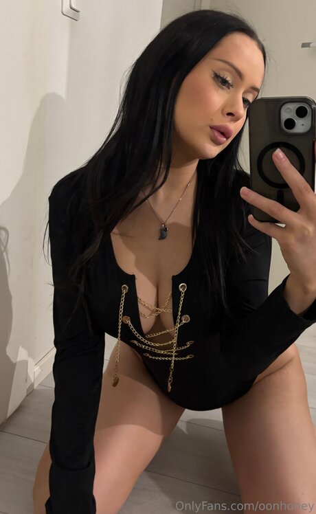 Oonhoney Nacktbilder von OnlyFans