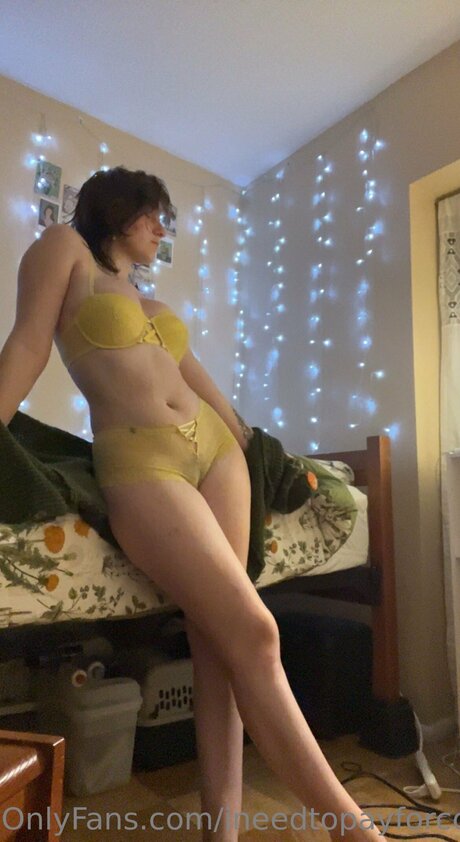 Ineedtopayforcollege Nackt Leaks OnlyFans