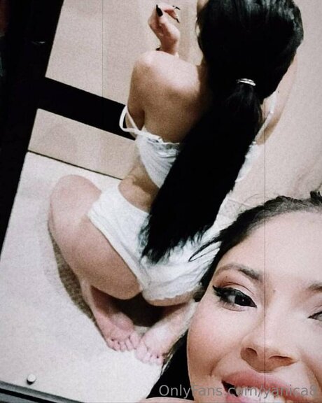 Yanica8 Leak von OnlyFans