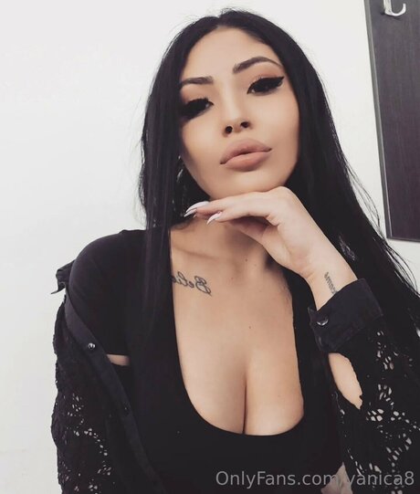 Yanica8 OnlyFans kostenlos geleakt